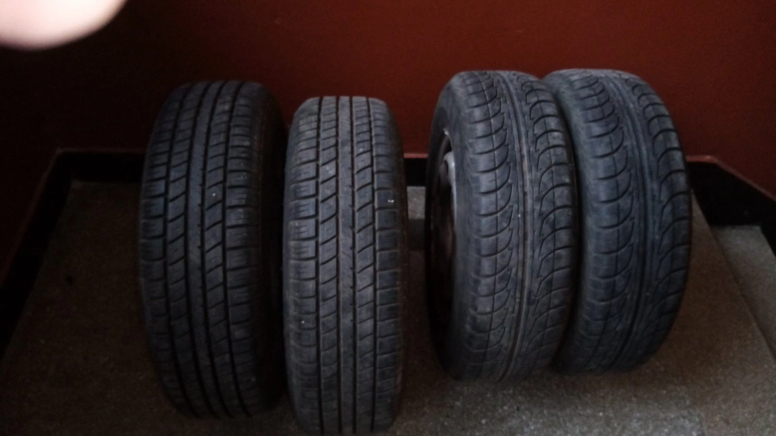    175/70R13  VW Golf | Mobile.bg   2