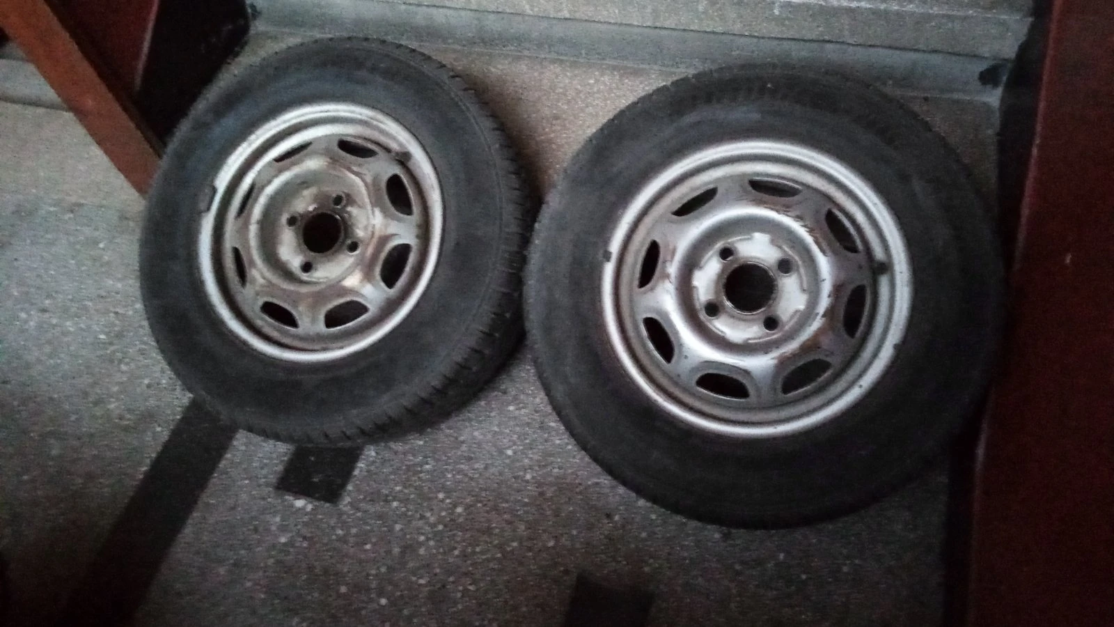 ���� � ������ 175/70R13 �� VW Golf | Mobile.bg � ����������� 3