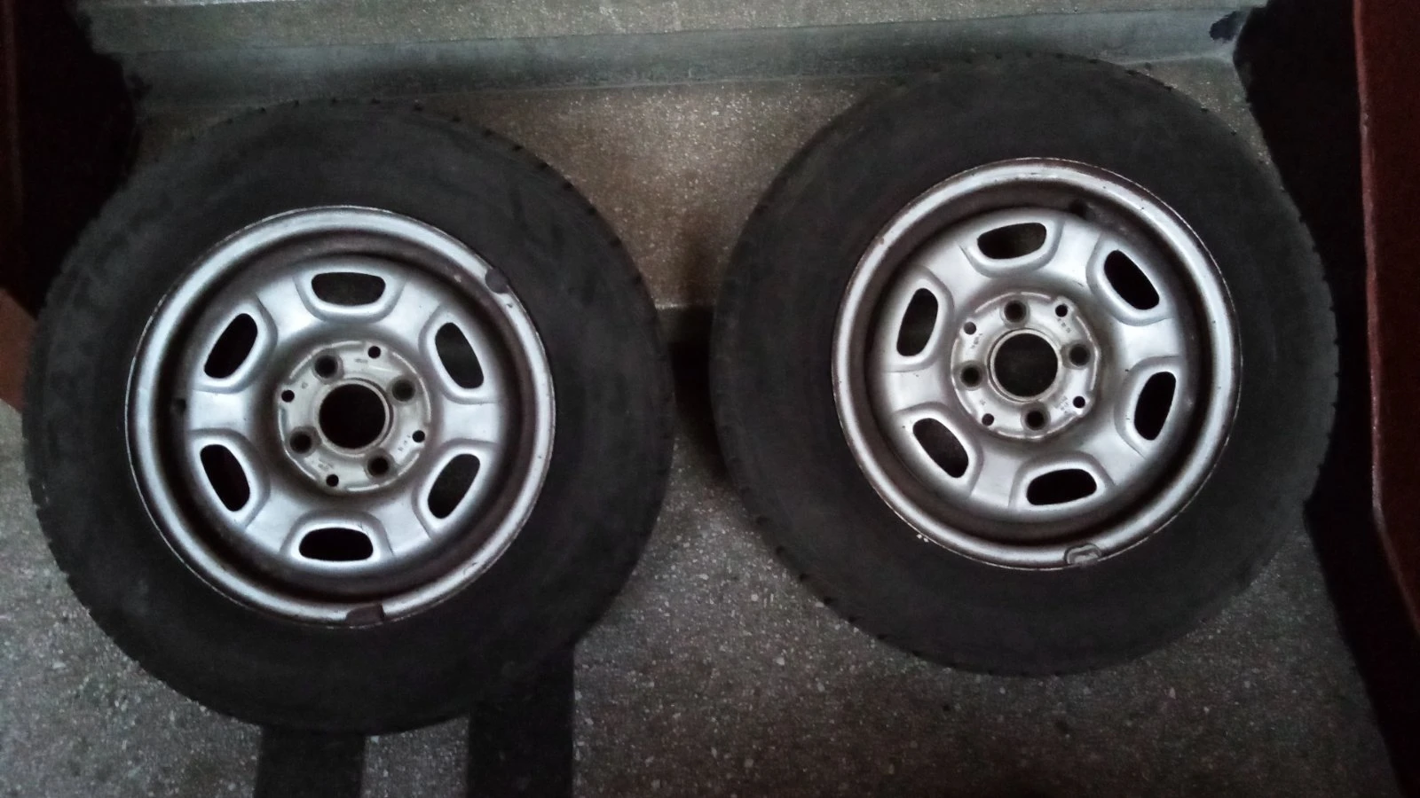 ���� � ������ 175/70R13 �� VW Golf | Mobile.bg � ����������� 1