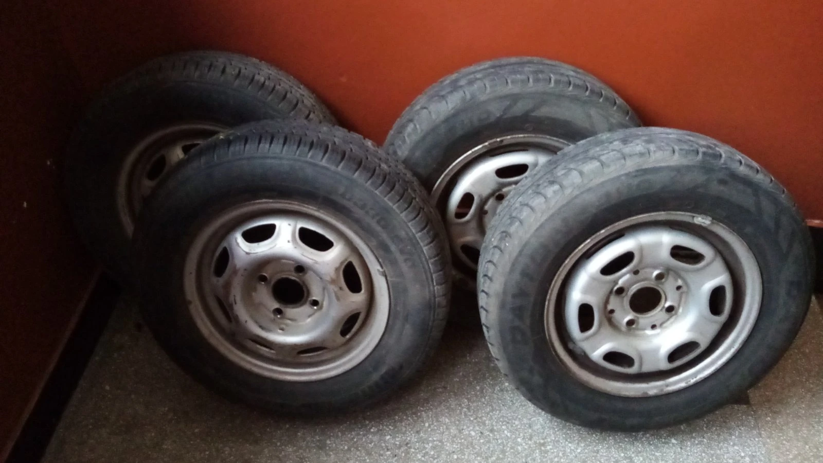    175/70R13  VW Golf | Mobile.bg   1