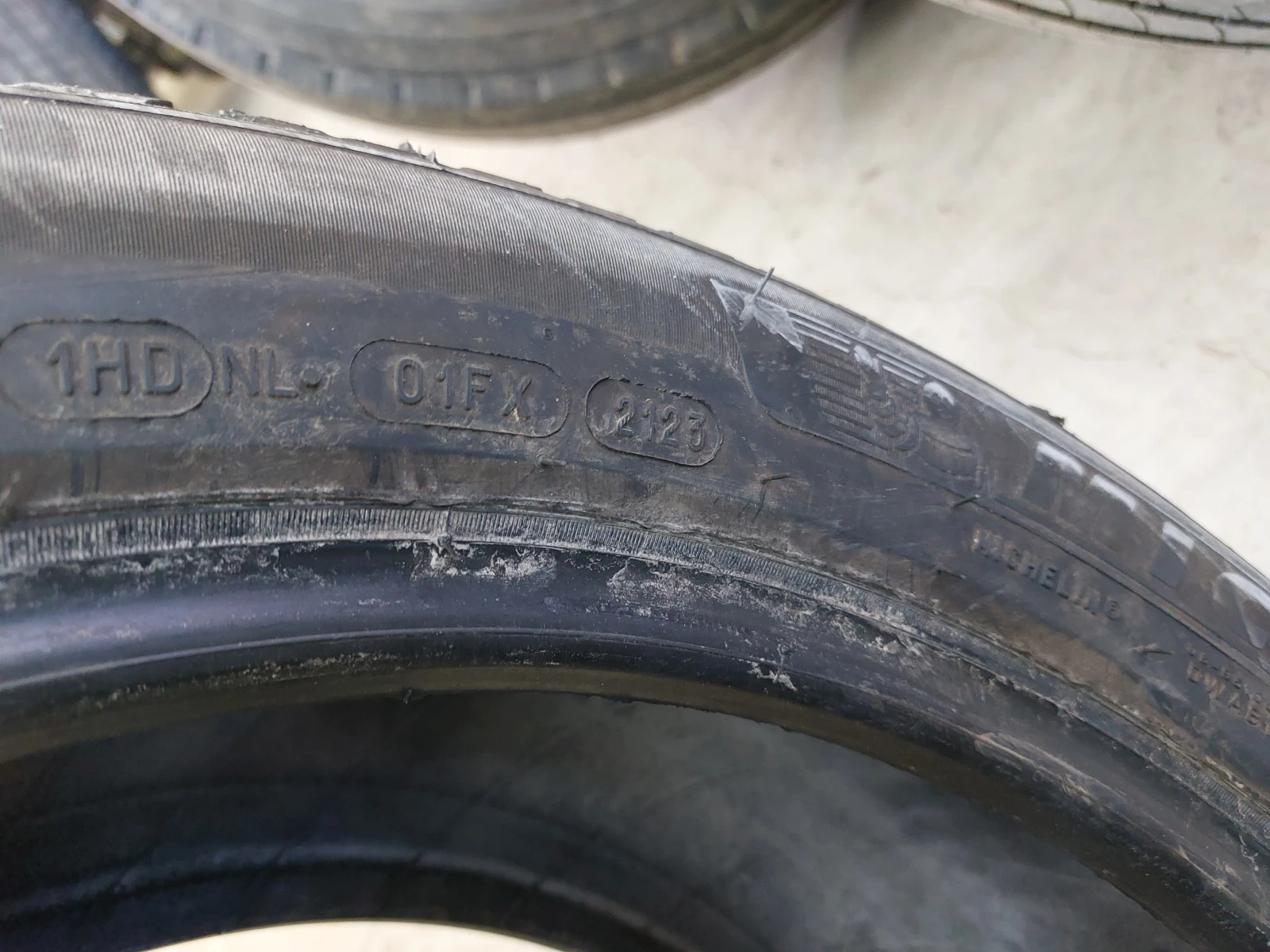  255/45R19 | Mobile.bg   6