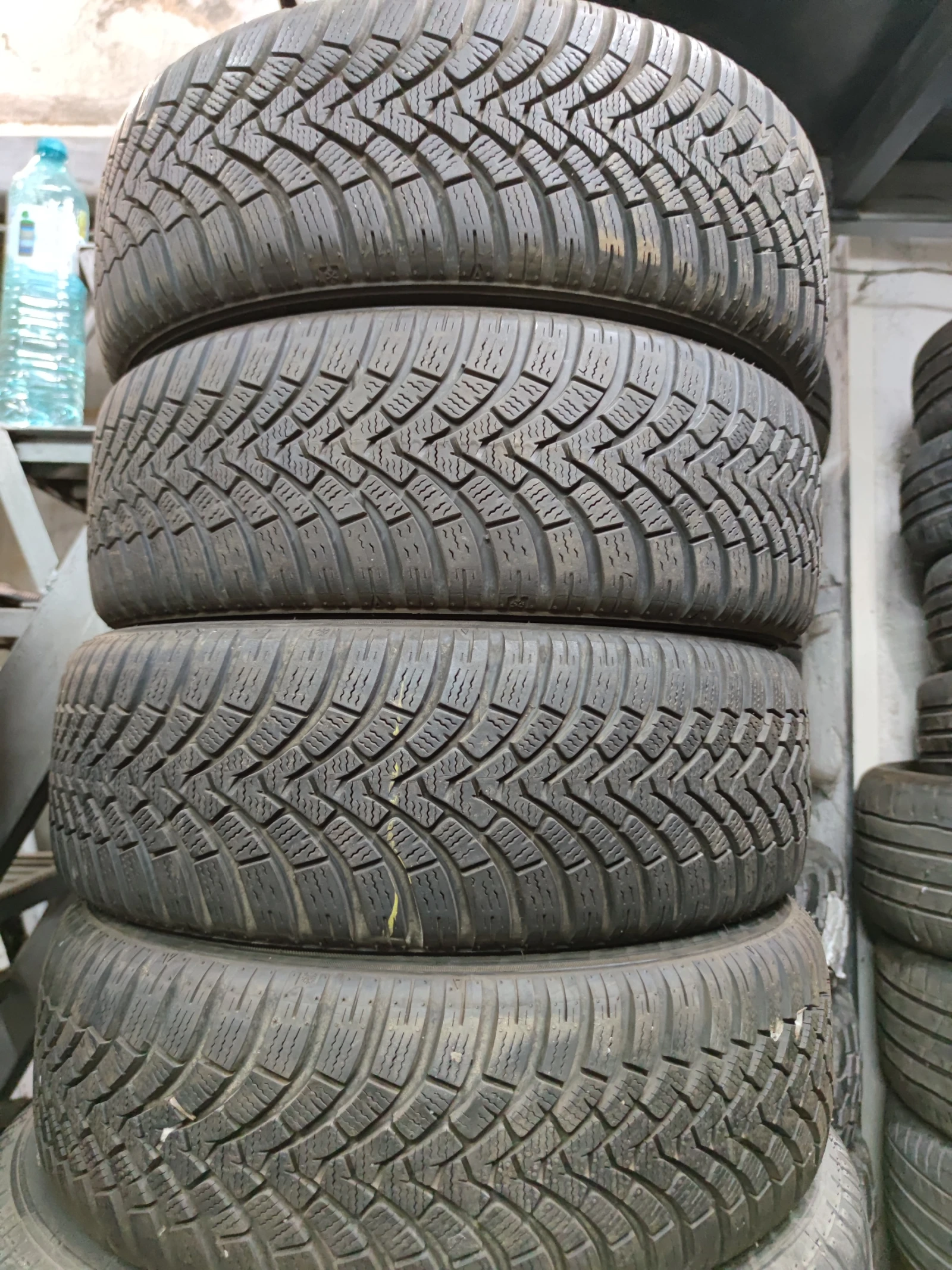  175/55R15 | Mobile.bg   5