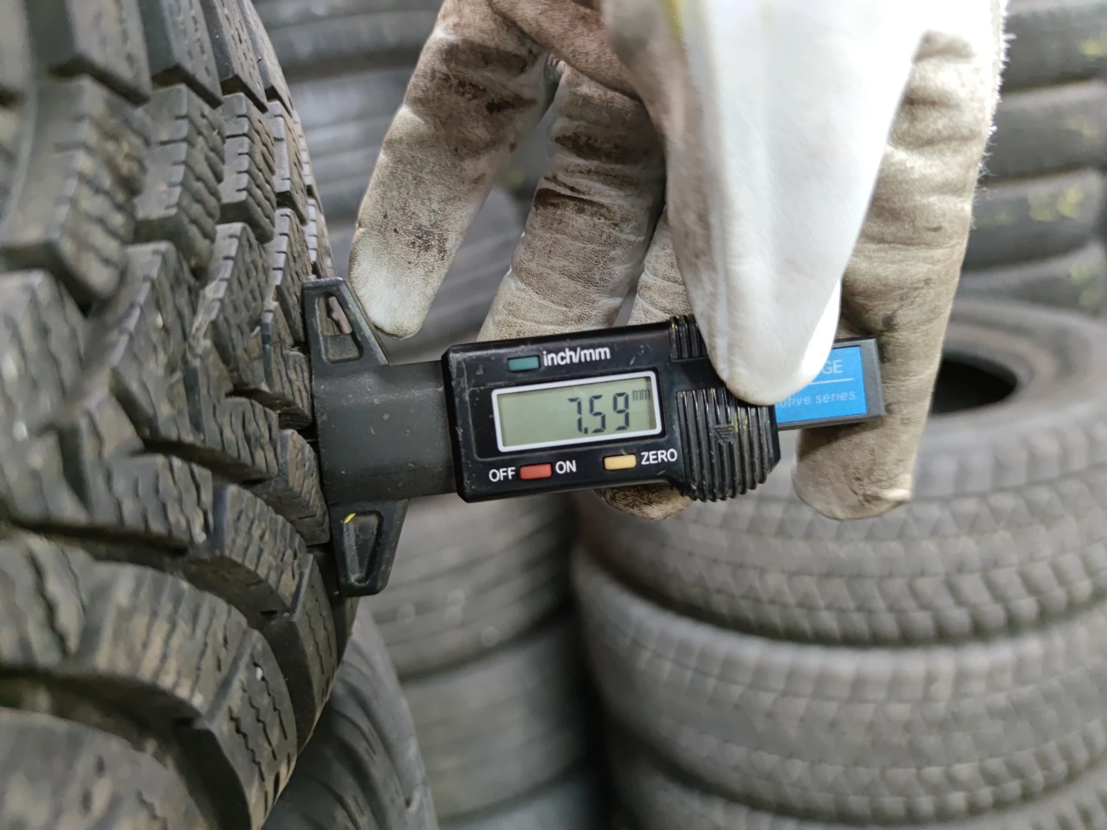  175/55R15 | Mobile.bg   7