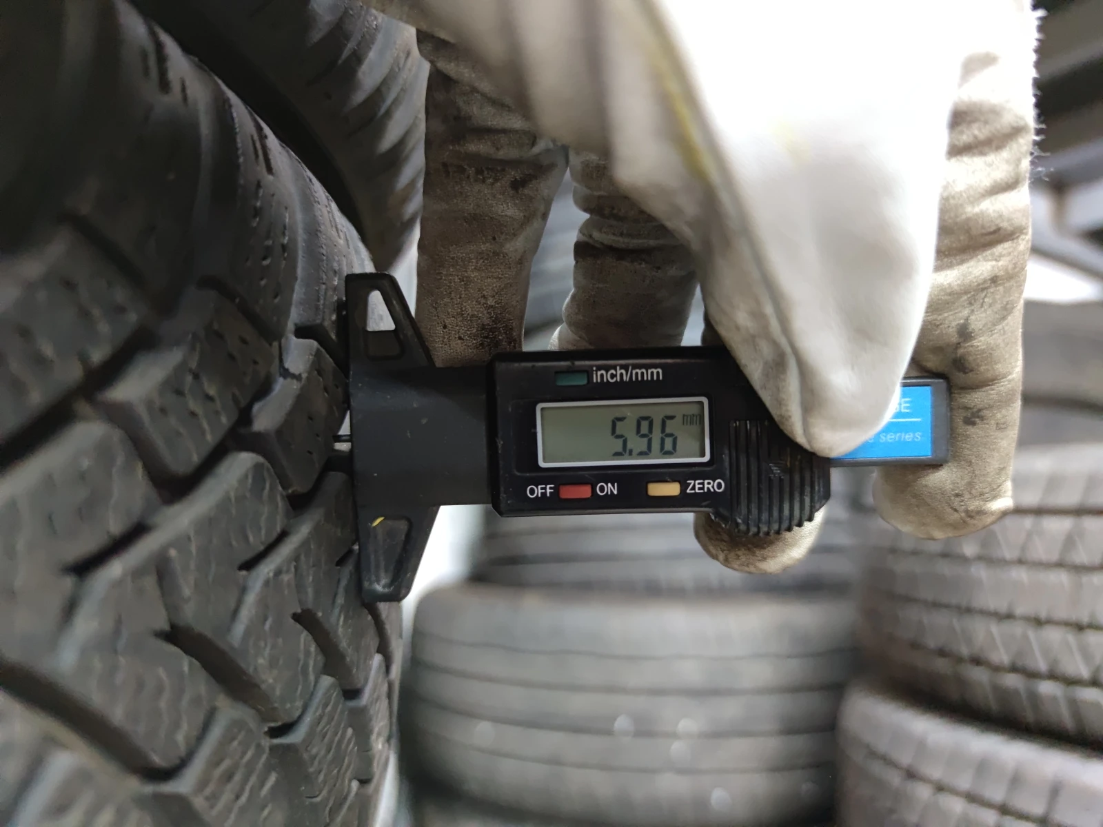  175/55R15 | Mobile.bg   6