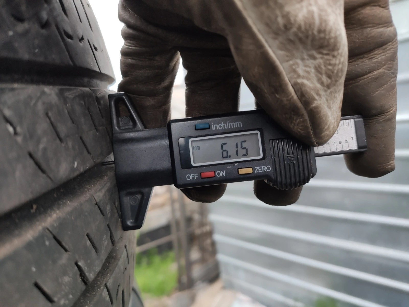 Гуми Летни 215/70R15, снимка 7 - Гуми и джанти - 55272706