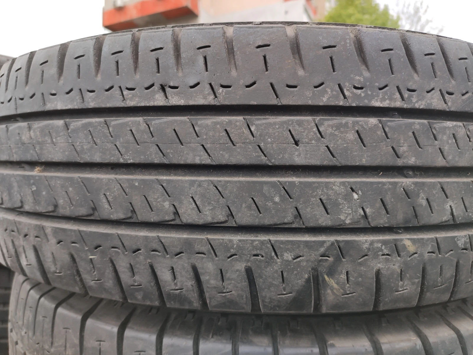 Гуми Летни 215/70R15, снимка 3 - Гуми и джанти - 55272706
