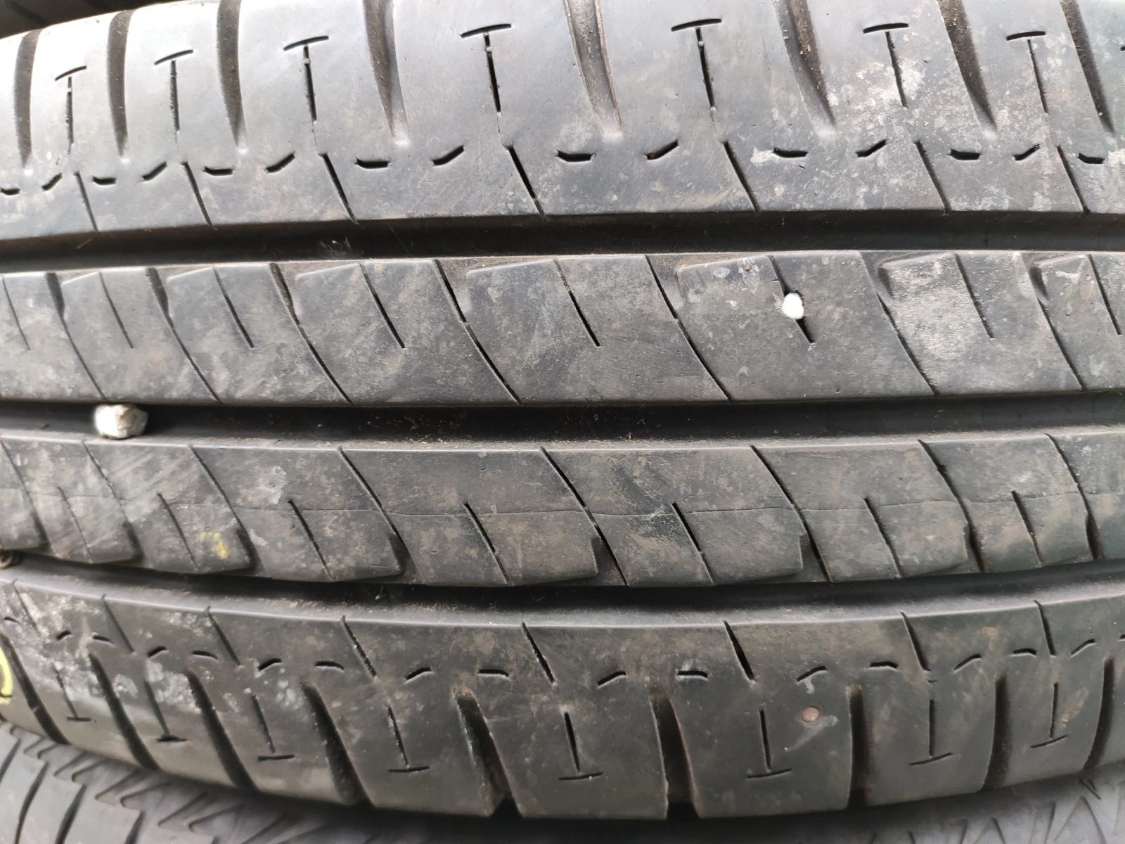 Гуми Летни 215/70R15, снимка 6 - Гуми и джанти - 55272706