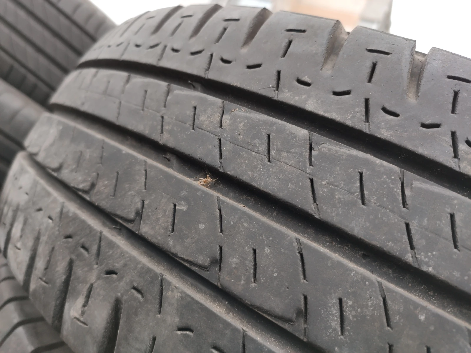 Гуми Летни 215/70R15