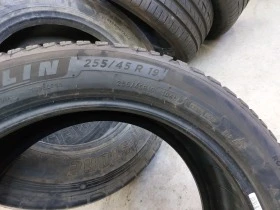 Гуми Всесезонни 255/45R19, снимка 5 - Гуми и джанти - 45006001