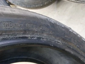 Гуми Всесезонни 255/45R19, снимка 6 - Гуми и джанти - 45006001