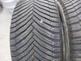 Гуми Всесезонни 255/45R19, снимка 3 - Гуми и джанти - 45006001