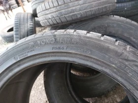 Гуми Зимни 265/40R20, снимка 4 - Гуми и джанти - 45793216