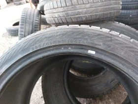 Гуми Зимни 265/40R20, снимка 6 - Гуми и джанти - 45793216