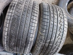 Гуми Зимни 265/40R20, снимка 2 - Гуми и джанти - 45793216