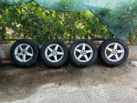    235/65R17  Audi Q5 | Mobile.bg    1