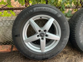    235/65R17  Audi Q5 | Mobile.bg    5