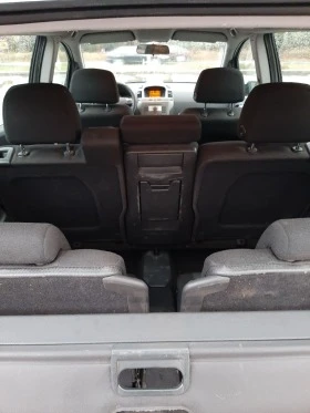 Opel Zafira 1.9, снимка 7