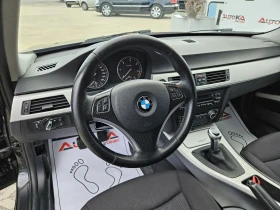 BMW 316 2.0D-116кс= FACELIFT= 6СКОРОСТИ= КЛИМАТРОНИК , снимка 8