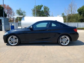 BMW 228 F 22 Coupe M пакет, снимка 4