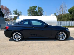 BMW 228 F 22 Coupe M пакет, снимка 5