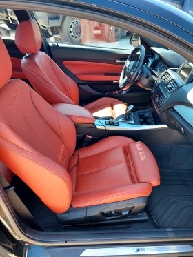 BMW 228 F 22 Coupe M пакет, снимка 12