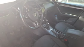 Skoda Octavia Style 1.5TSI 6M, снимка 6