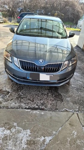Skoda Octavia Style 1.5TSI 6M, снимка 1