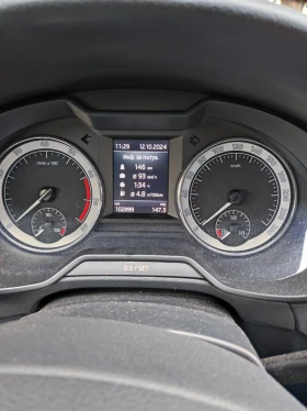 Skoda Octavia Style 1.5TSI 6M, снимка 8