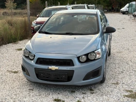 Chevrolet Aveo Фейс 2012г Бензин 4 цилиндъра, снимка 5