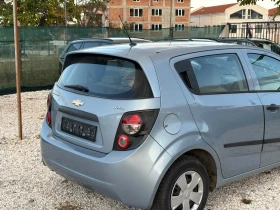 Chevrolet Aveo Фейс 2012г Бензин 4 цилиндъра, снимка 9