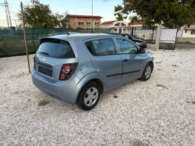 Chevrolet Aveo Фейс 2012г Бензин 4 цилиндъра, снимка 10