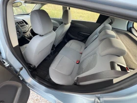 Chevrolet Aveo Фейс 2012г Бензин 4 цилиндъра, снимка 15