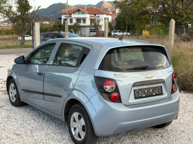 Chevrolet Aveo Фейс 2012г Бензин 4 цилиндъра, снимка 7