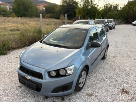 Chevrolet Aveo Фейс 2012г Бензин 4 цилиндъра, снимка 12