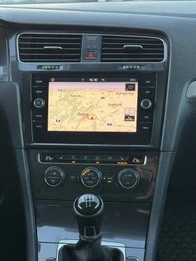 VW Golf 1.6TDI 115к.с., снимка 13