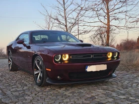 Dodge Challenger 5.7 HEMI R/T 2019, снимка 1