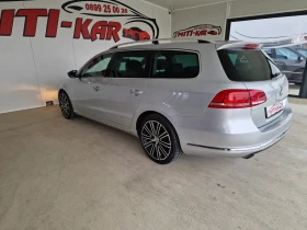 VW Passat 2.0 177kc  4MOTION  HIGHLINE, снимка 5