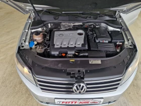 VW Passat 2.0 177kc  4MOTION  HIGHLINE, снимка 17