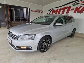 VW Passat 2.0 177kc  4MOTION  HIGHLINE, снимка 3