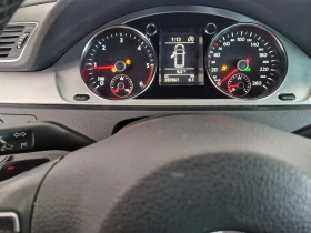 VW Passat 2.0 177kc  4MOTION  HIGHLINE, снимка 12