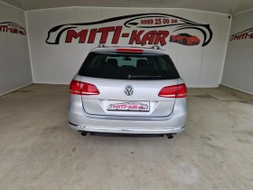 VW Passat 2.0 177kc  4MOTION  HIGHLINE, снимка 4