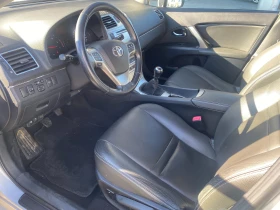 Toyota Avensis 2.0D, снимка 14