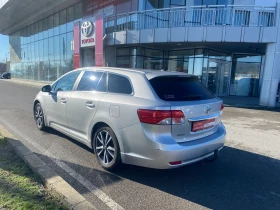 Toyota Avensis 2.0D, снимка 6