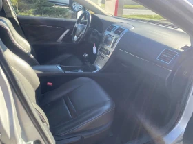 Toyota Avensis 2.0D, снимка 11