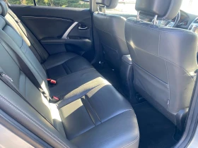 Toyota Avensis 2.0D, снимка 12