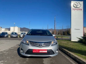 Toyota Avensis 2.0D, снимка 2