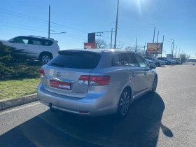 Toyota Avensis 2.0D, снимка 4