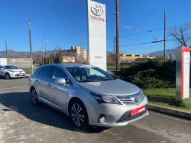 Toyota Avensis 2.0D, снимка 1