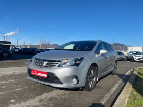 Toyota Avensis 2.0D, снимка 8