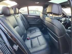 BMW 535 SAT* Мемори* Подгреви* Адапт. окачване* Keyless, снимка 10